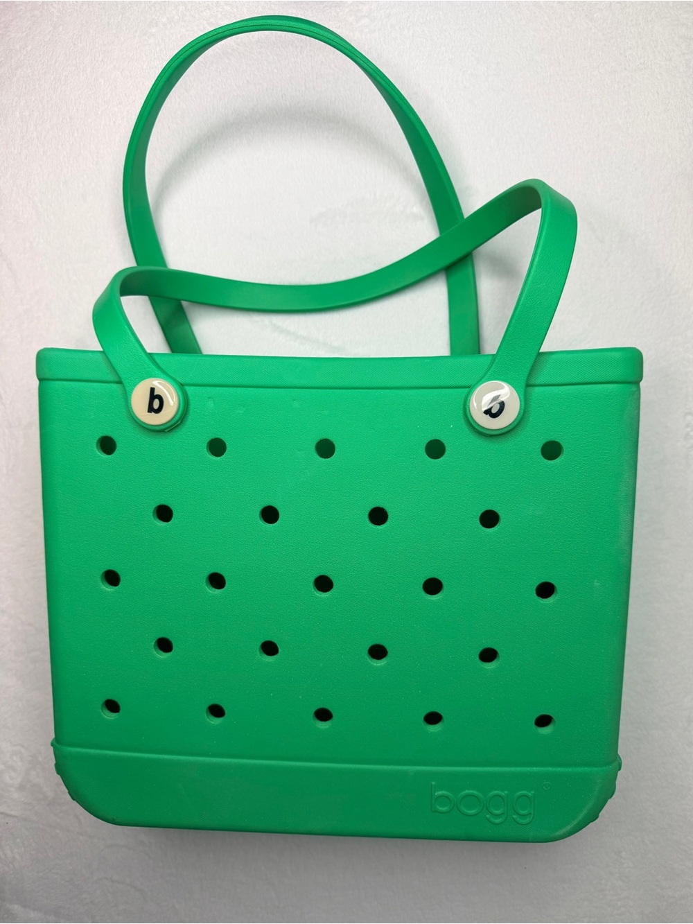 Baby Bogg Bag Classic Tote – Green Medium - Picture 1 of 4